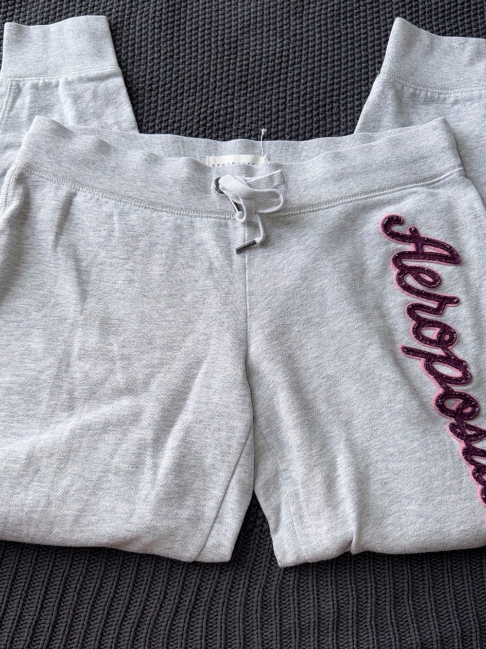 Y2K Aeropostale Sweatpants